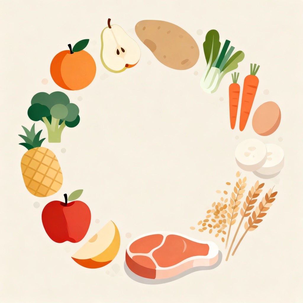 Os Benefícios de uma Alimentação Balanceada